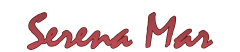 Serena Mar