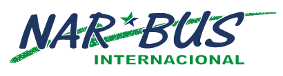 Nar Bus Internacional